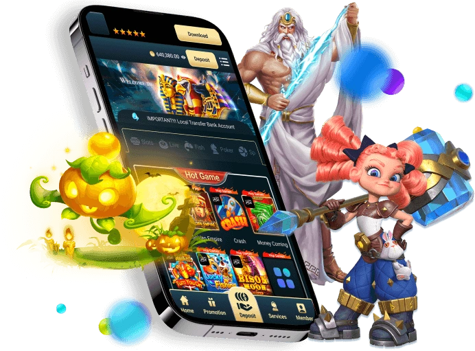 Ứng Dụng Di Động dv88 app