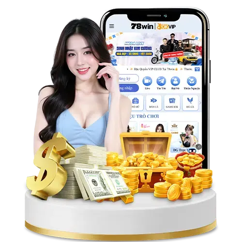 Sòng Bạc Trực Tuyến dv88 app