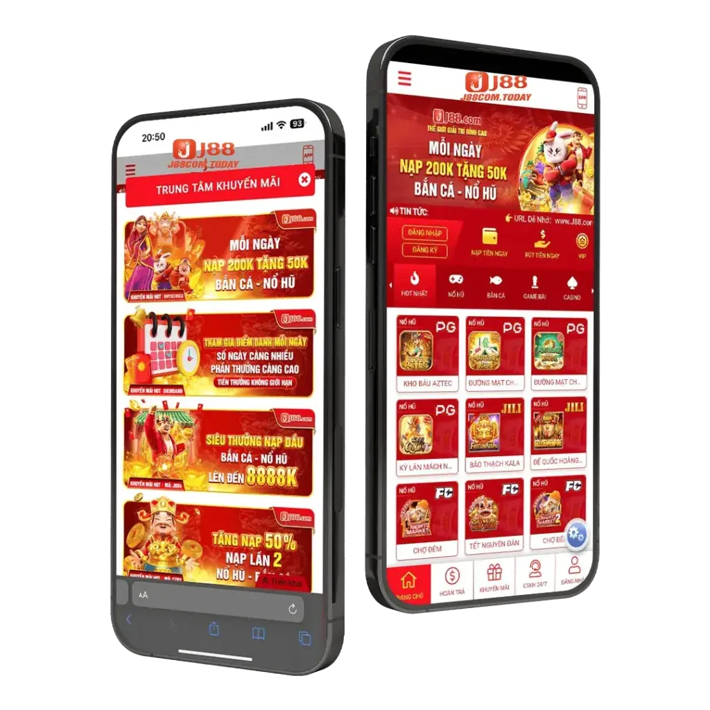 Đa dạng trò chơi slot tại dv88 app