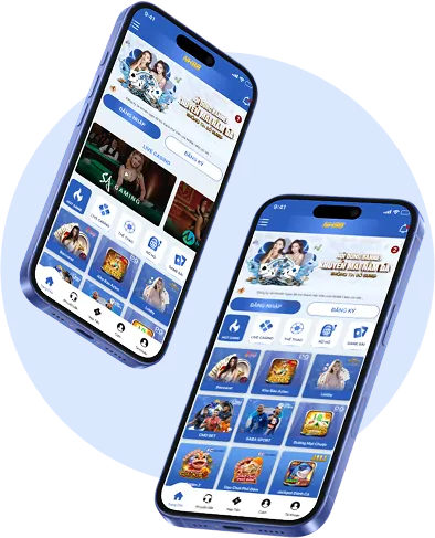 Giao dịch nhanh chóng và an toàn trên dv88 App