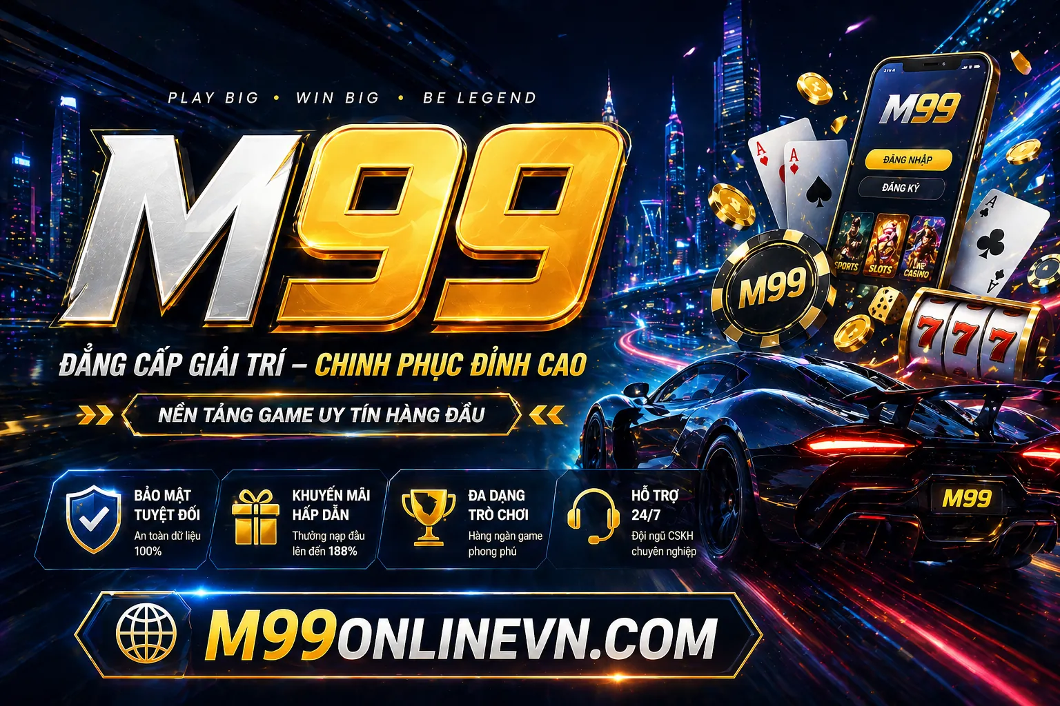 Thế giới bắn cá sống động trên DV88 App