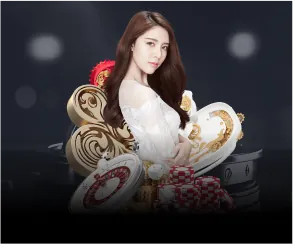 Người dùng đang trải nghiệm các trò chơi casino trên ứng dụng dv88 trên điện thoại di động